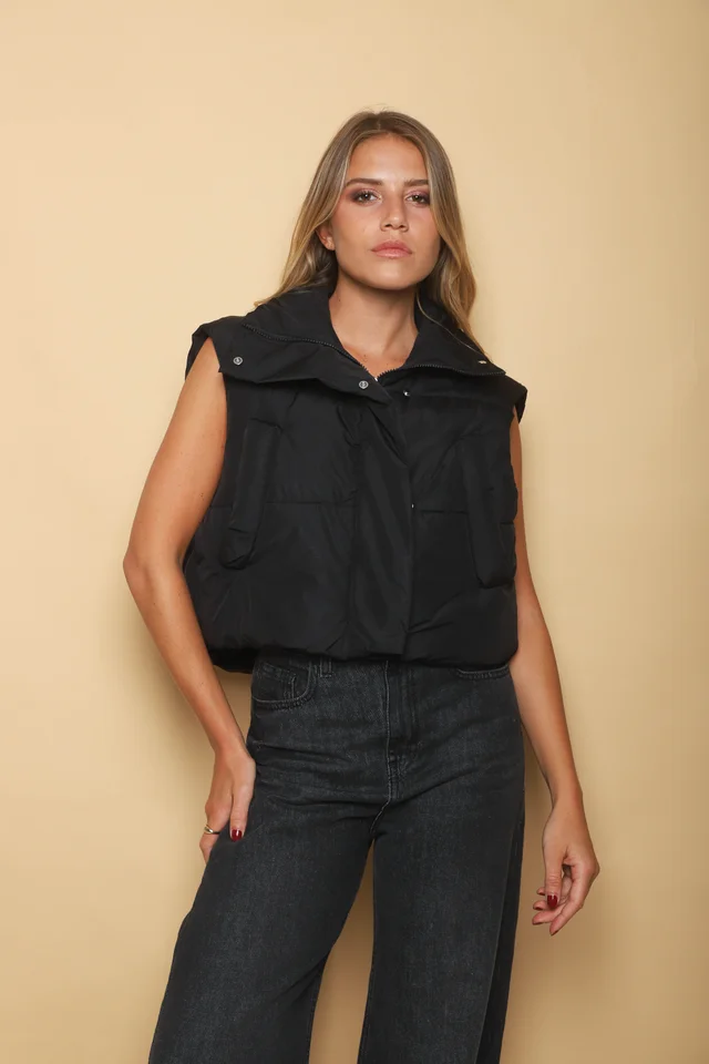 Chaleco Monaco GUK21099