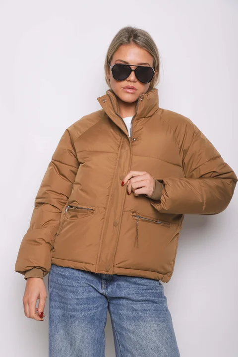Campera NIAGARA Abrigo GU98505