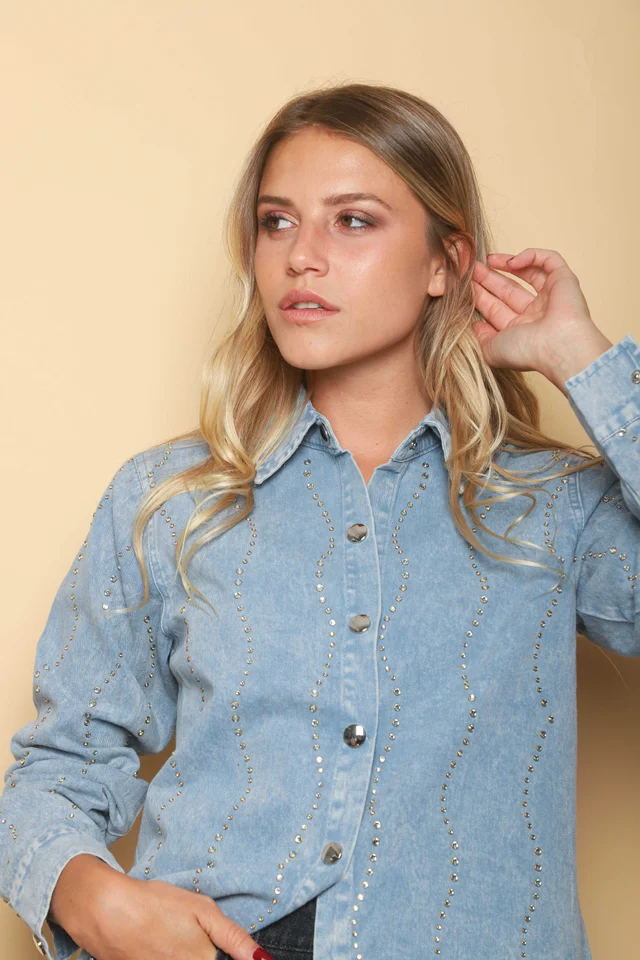 Camisa DUTTY JEAN Nevada