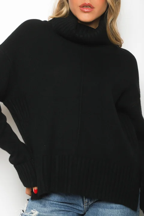 Poleron ALLIE Bremer Grueso GUL658