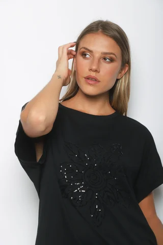 Remeron ALEXA Bordado GU305729 - Vista 6