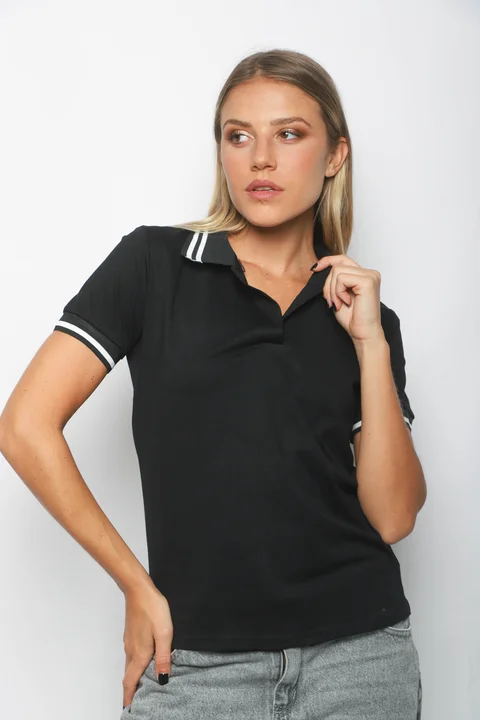 CHOMBA LEISAR c/Rayas GU356343