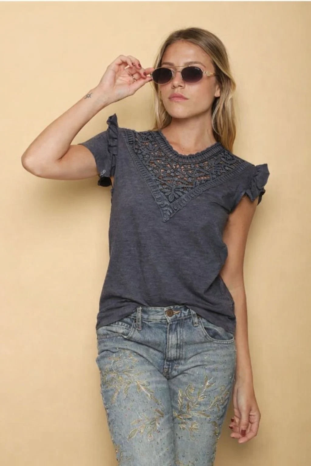 Remera Volado JUANITA GUK4121