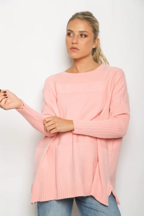Maxi Sweater LIVERI Bremer GU833