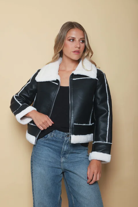 Gamulan MONTREAL con Piel GU72-1