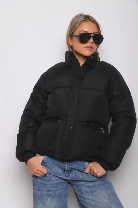 Campera NIAGARA Abrigo GU98505