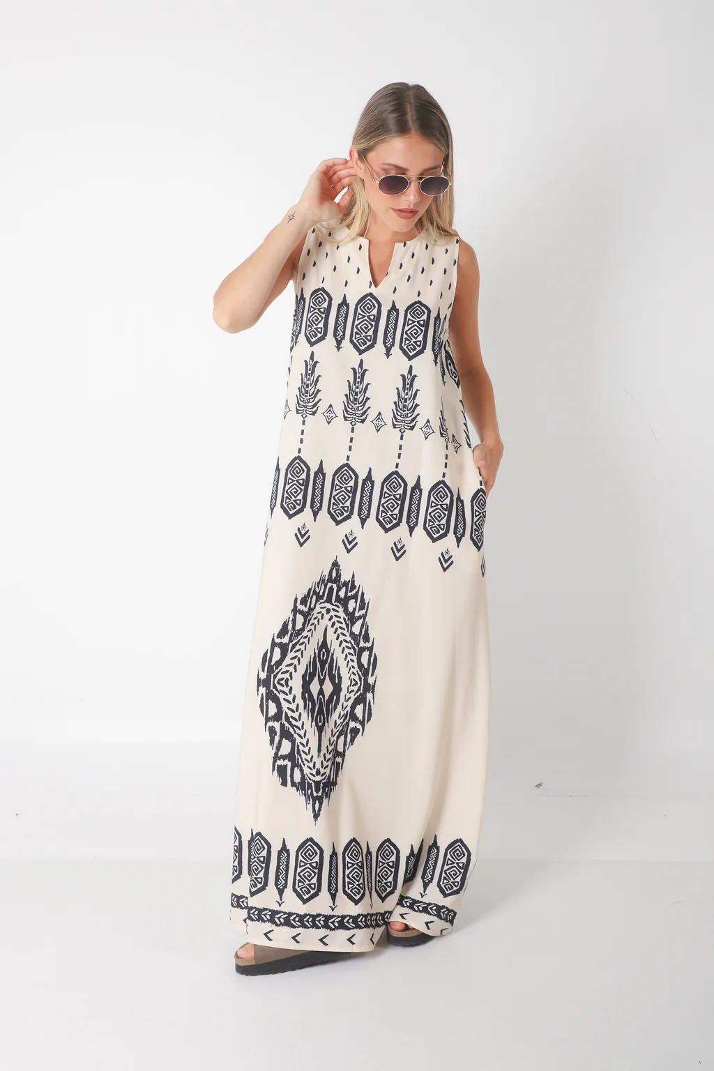 Vestido CATELYN GU265