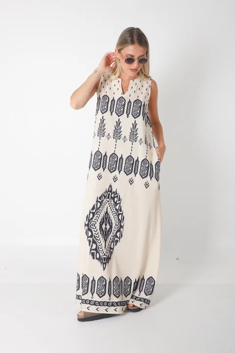 Vestido CATELYN GU265