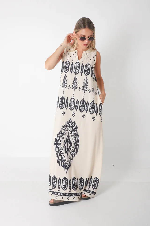 Vestido CATELYN GU265