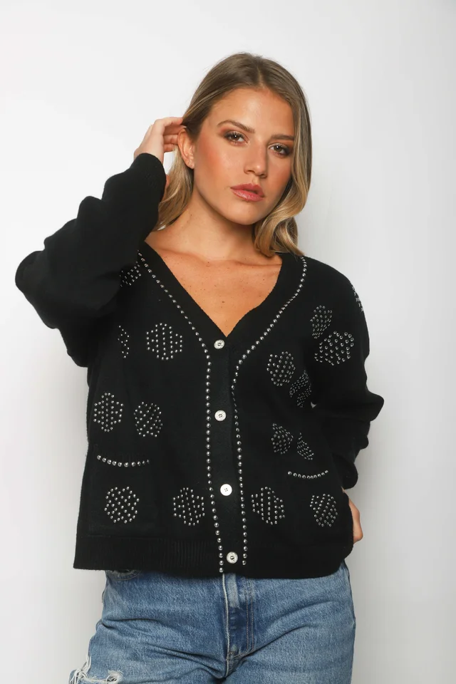 Saco SMITH Oversize Bremer GUL609