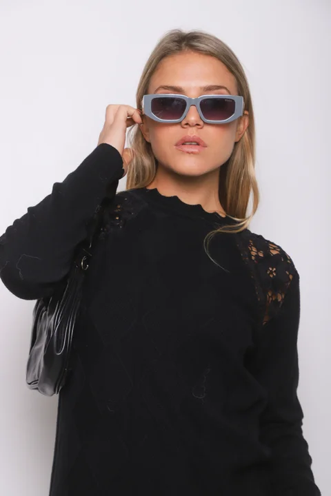 Sweater BELAGIO Bremer Broderie GU625