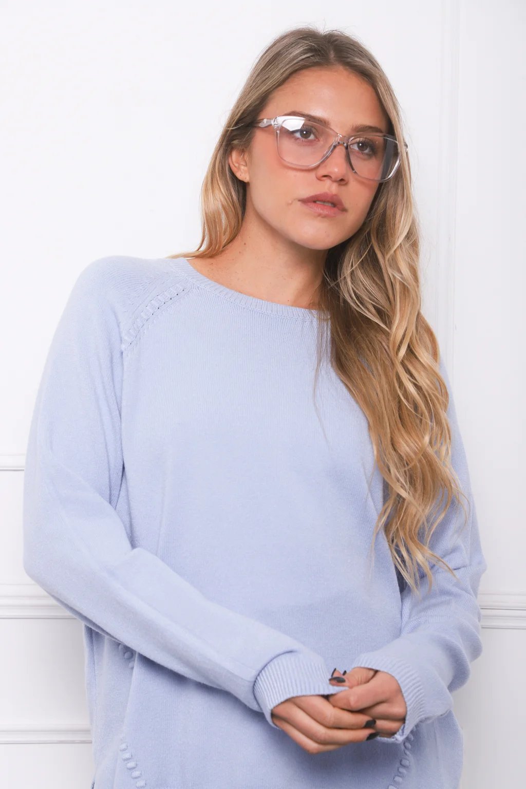 Sweater PIRES Bremer Ancho GU812
