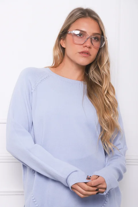 Sweater PIRES Bremer Ancho GU812