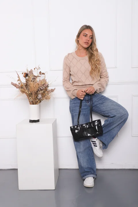 Sweater BRUSELS BREMER GU832
