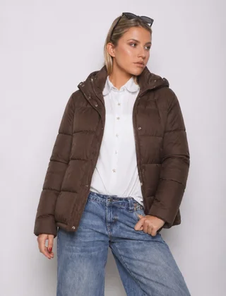 Campera ALASKA Abrigo GU98504 - Vista 3
