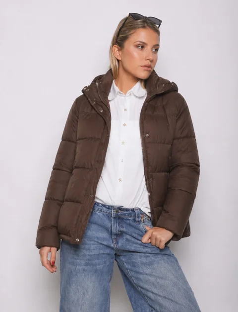 Campera ALASKA Abrigo GU98504