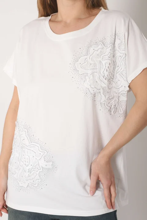 Remeron LIRIO C/ Strass GU30262