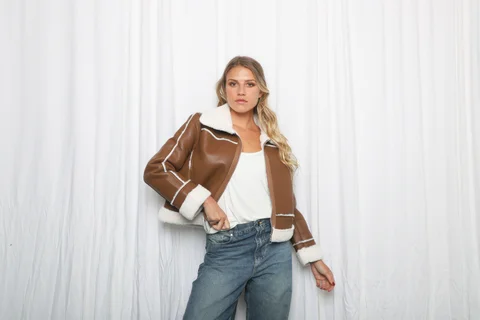 Gamulan MONTREAL con Piel GU72-1