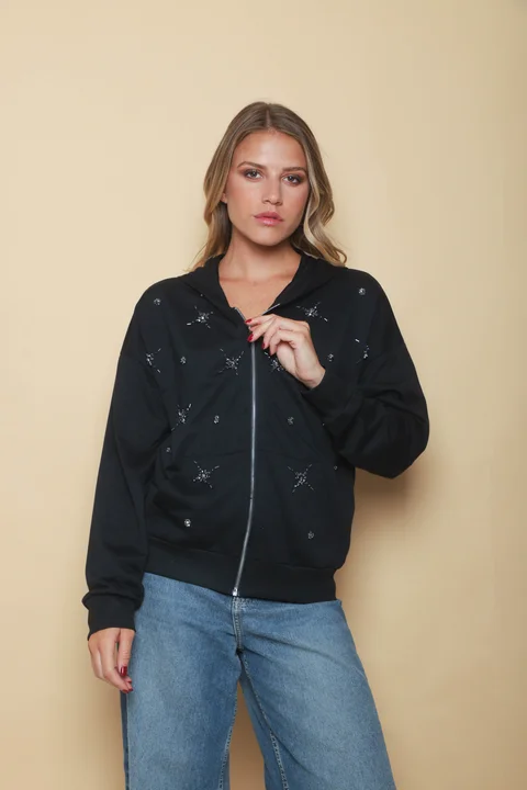 Camperita Hanoi Bordada GU70003