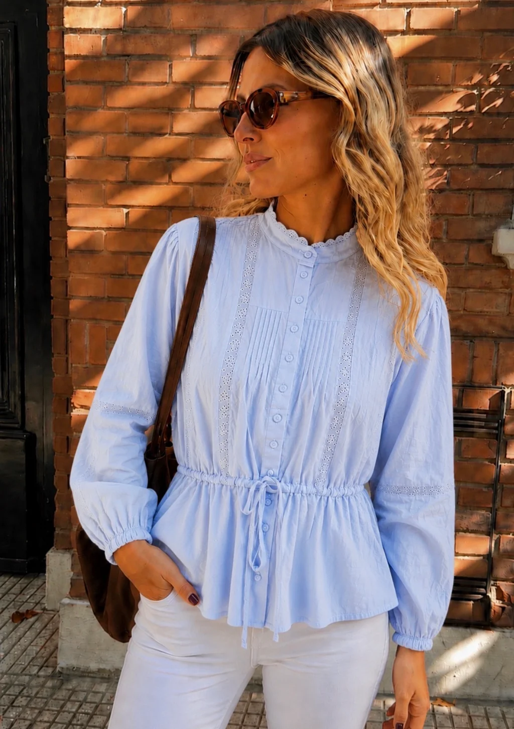 Camisa INDIAN Guardas  GU70263