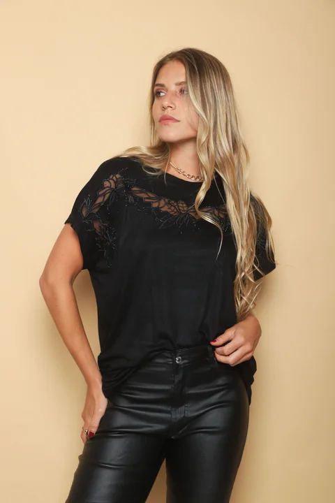 Remeron VOLTAIR Modal c/Strass GU23523