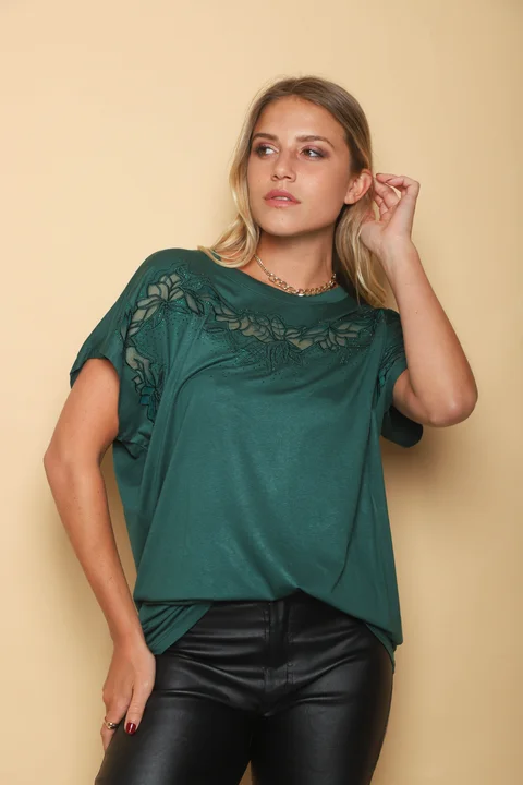 Remeron VOLTAIR Modal c/Strass GU23523