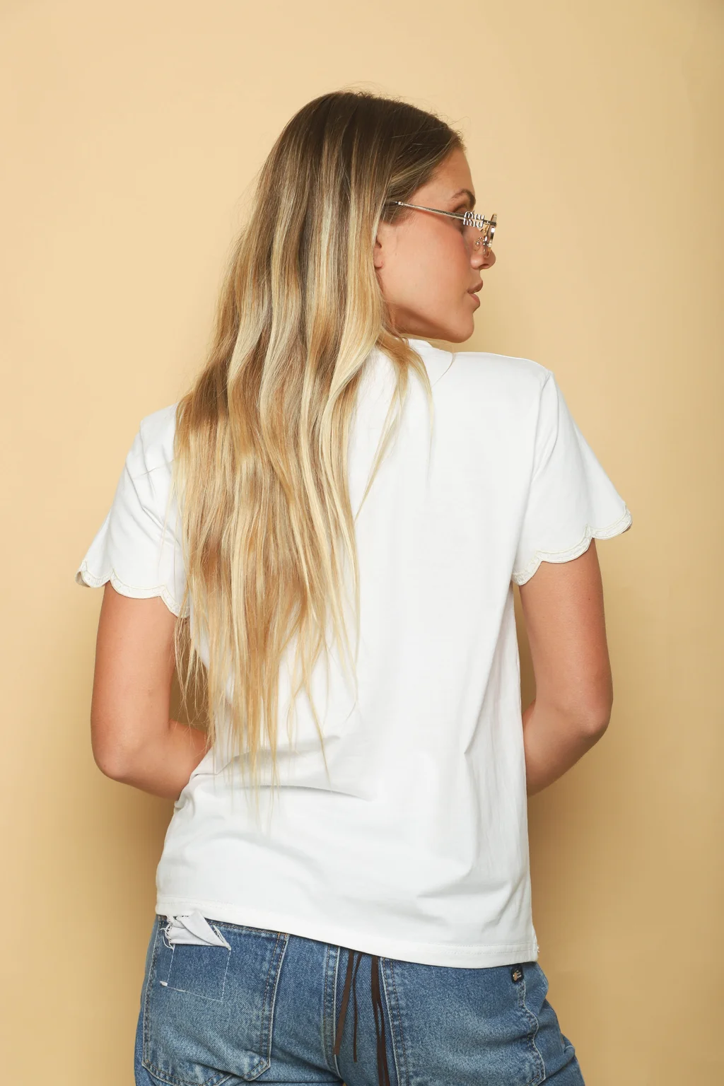 Remeron SORAYA Bordado GU5228
