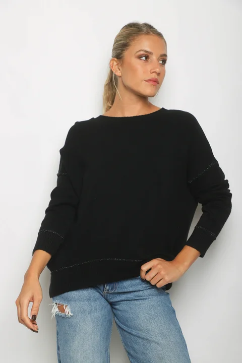 Sweater RIBAK Bremer GU815