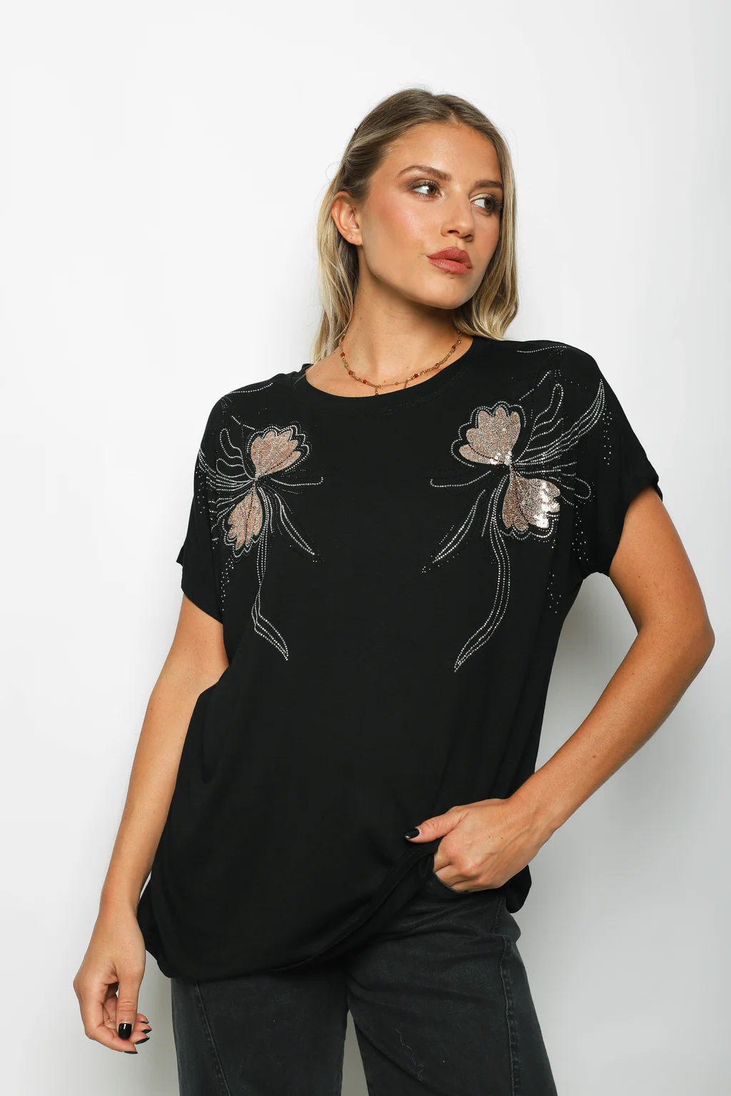 Remeron DANCE Bordado GU20303