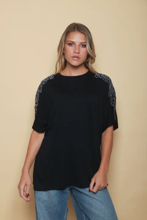 Remeron ALAS c/ Tull y Strass GU919308 