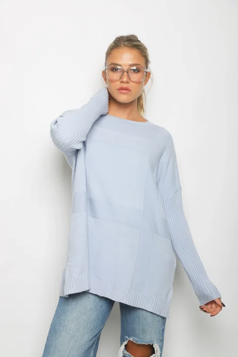 Maxi Sweater LIVERI Bremer GU833