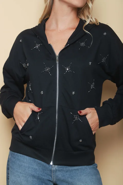 Camperita Hanoi Bordada GU70003