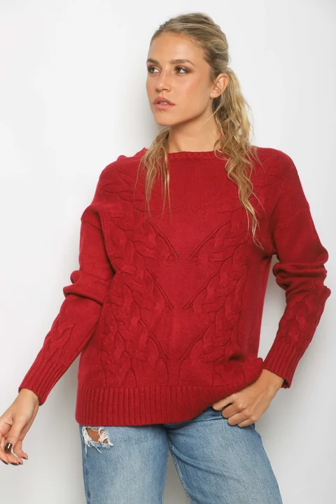Sweater ANETTE GU804