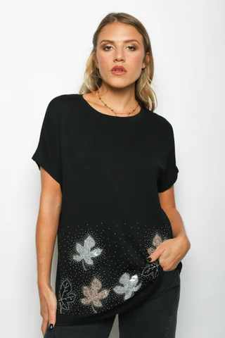 Remeron RIVERA Bordado GU20304 - Vista 4