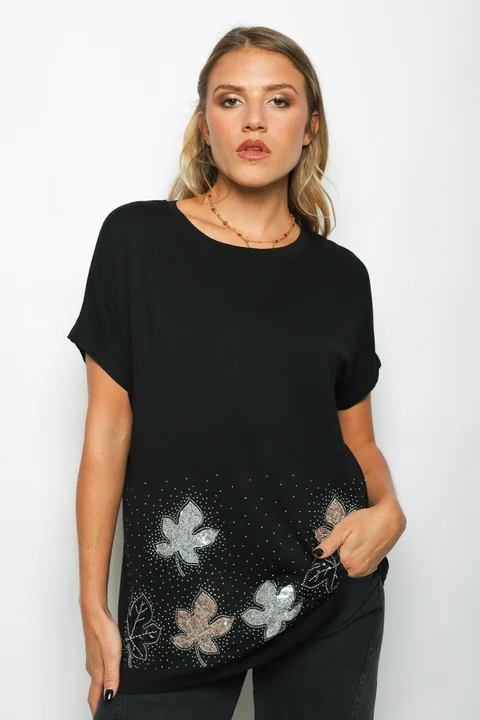 Remeron RIVERA Bordado GU20304