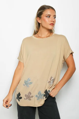 Remeron RIVERA Bordado GU20304 - Vista 5