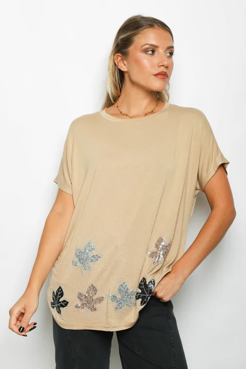 Remeron RIVERA Bordado GU20304