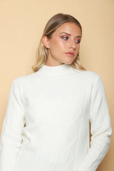 Media Polera RUBY GU0720