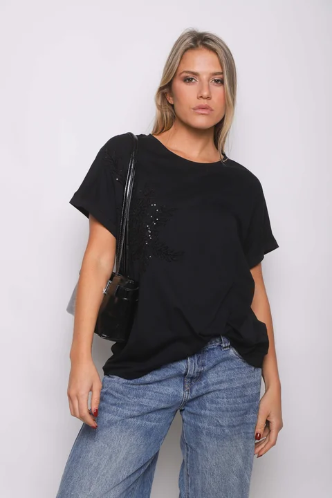 Remeron SOMA BORDADO GU305728