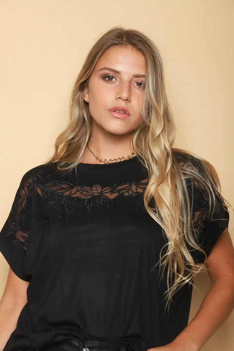 Remeron VOLTAIR Modal c/Strass GU23523