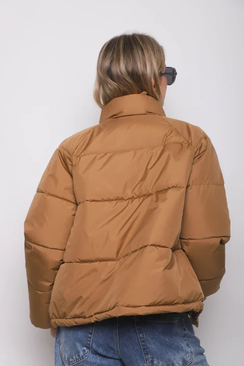 Campera NIAGARA Abrigo GU98505