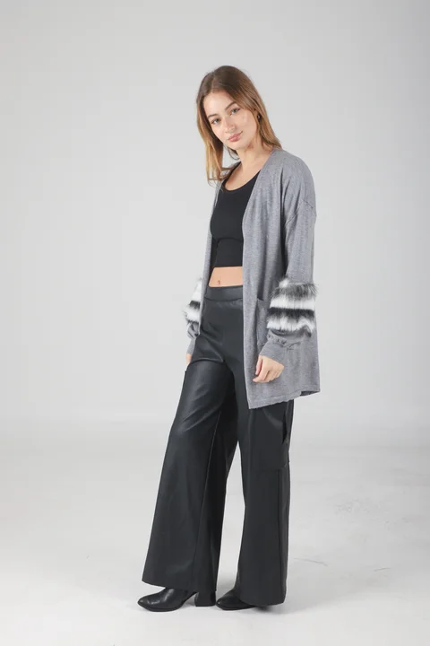 Saco Brescia Bremer GUL560