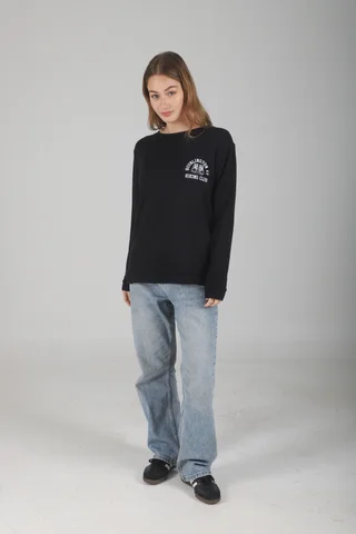 Maxi Buzo Frisado BURLINGTON - Vista 4