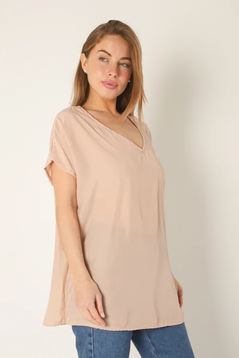 Remeron Cadiz Saten Liso