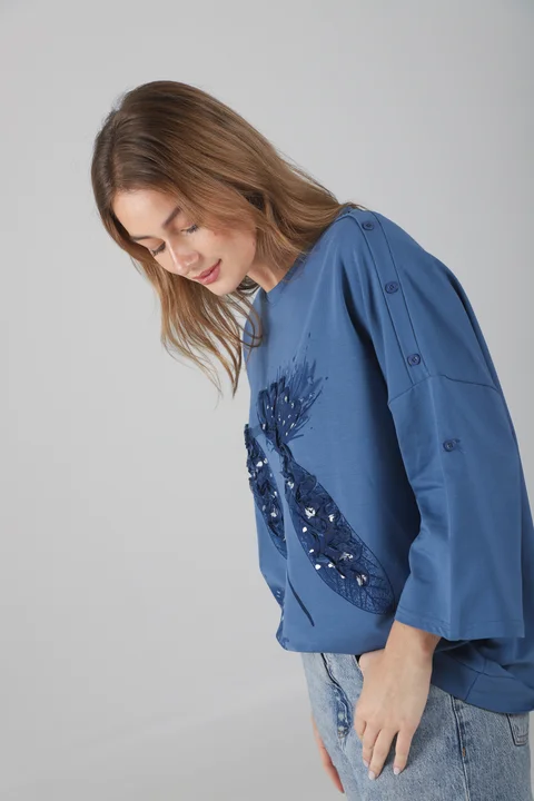 Remeron Grove Bordado GU9808