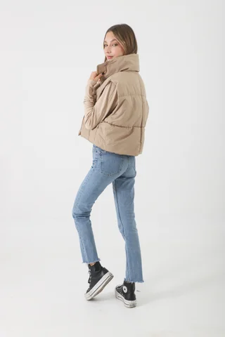 Chaleco Monaco GUK21099 - Vista 6