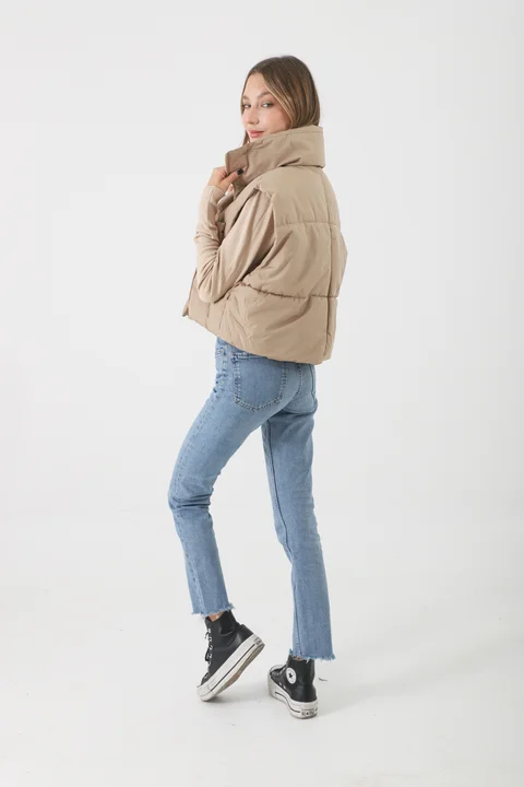 Chaleco Monaco GUK21099