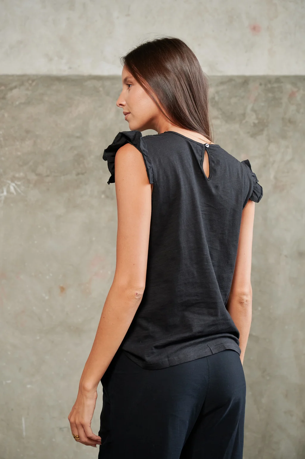 Remera Volado JUANITA GUK4121