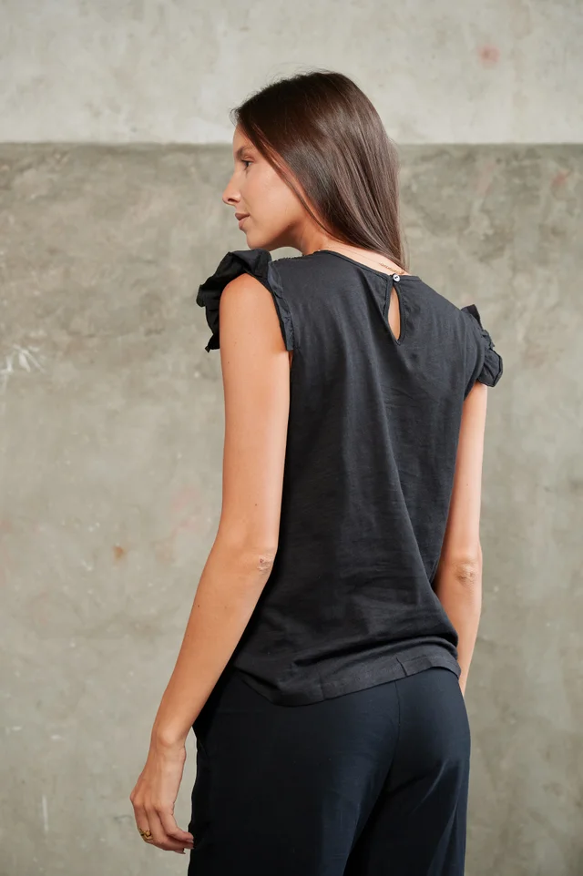 Remera Volado JUANITA GUK4121