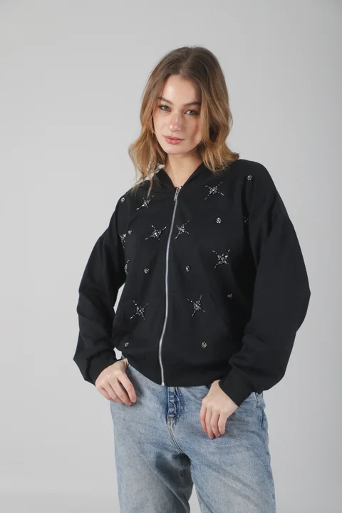 Camperita Hanoi Bordada GU70003